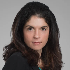 Photo of Marguerite R. Lombardo