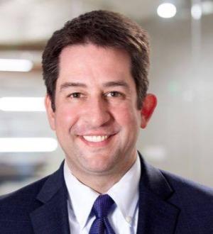 Photo of David B. Lichtenberg