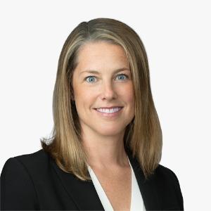 Photo of Dana McSherry