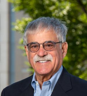 Photo of Herbert Goldman