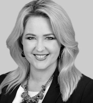 Photo of Danielle Hultenius Moore