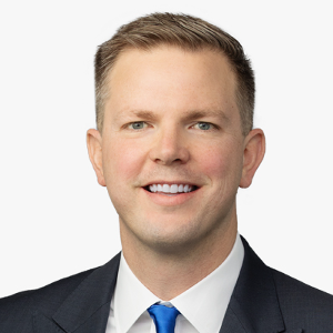 Photo of Jonathan D. Lockhart