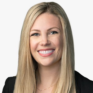 Photo of Chelsea L. Rubio