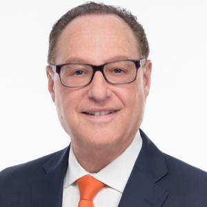 Photo of David M. Wildstein