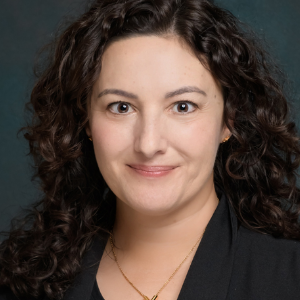 Photo of Vanessa Soto Neillis