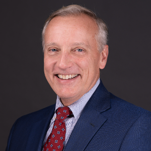 Photo of Arthur E. "Ted" Phelps, Jr.