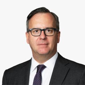 Photo of Gregory G. Ballard