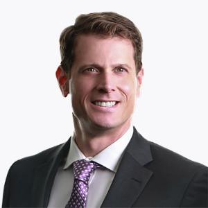 Photo of David W. Kiefer