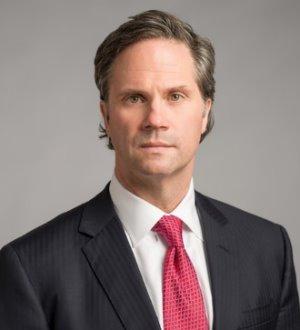 Photo of Stephen C. "Steve" Mitchell