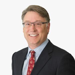 Photo of William "Bill" Gaede