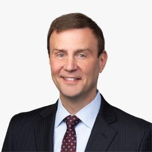 Photo of James W. "Jay" Kapp III