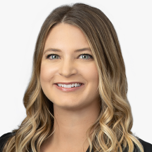 Photo of Laurie A. Baddon