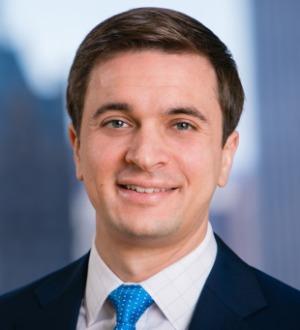 Photo of Liam N. Murphy