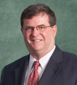 Photo of Gregory J. Gamalski