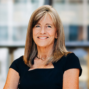 Photo of Carolyn Anderson