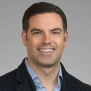 Photo of Michael Saretsky