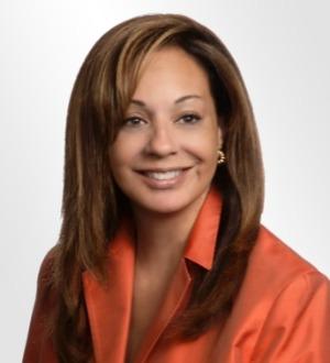 Photo of Carolyn G. Burnette