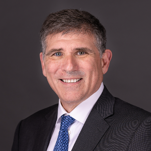 Photo of Thomas M. "Tom" Evans