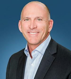 Photo of David W. Wensley