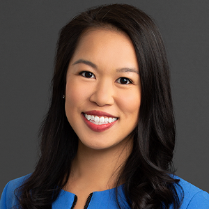 Photo of Jennifer Wu