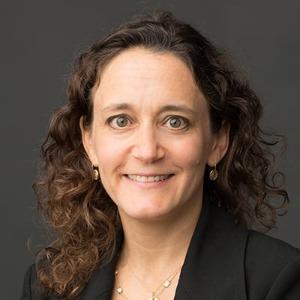 Photo of Kim B. Nemirow