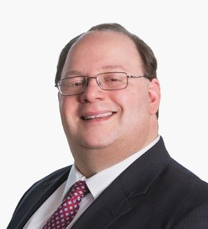 Photo of Jerome B. "Jerry" Tichner