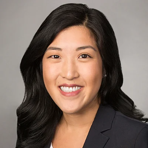 Photo of Jennifer Kim-Gagne