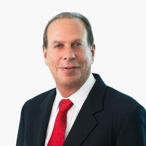 Photo of Arthur R. Rosen