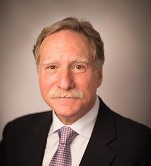 Photo of David M. Paris