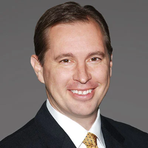 Photo of Bryan S. Hales