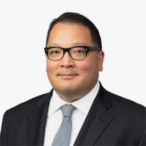 Photo of Neil T. Kawashima