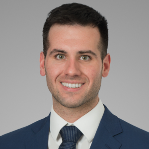 Photo of Kyle E. Garry