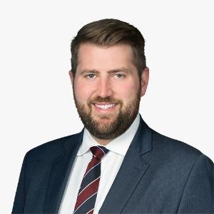 Photo of Gregory R. Mitchell