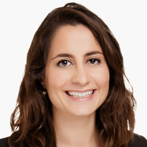 Photo of Samoneh "Sammy" Schickel