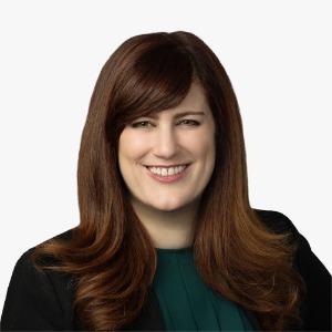 Photo of Jennifer Aronoff