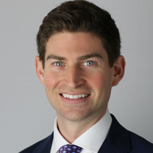 Photo of Jordan D. Lebovitz