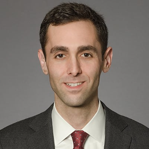 Photo of Robert W. "Bob" Allen P.C.