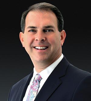 Photo of Allen J. Popowitz