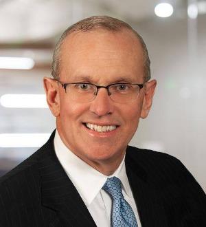 Photo of James C. "Jim" Sullivan