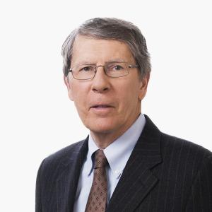 Photo of Wilber H. Boies