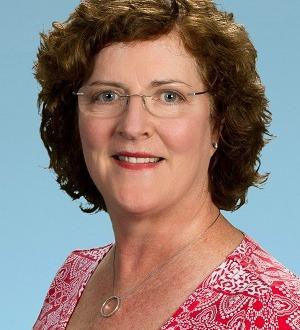 Photo of Theresa M. Connolly
