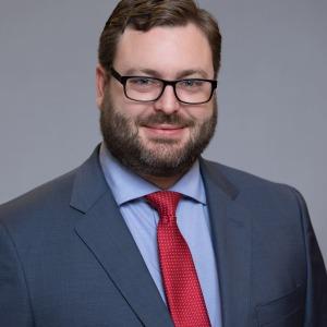 Photo of Stuart H. Clements