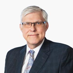 Photo of Richard L. Dees