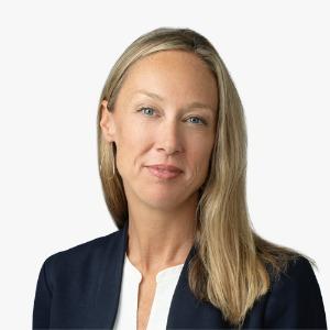 Photo of Laura McLane