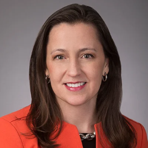 Photo of Brooksany Barrowes