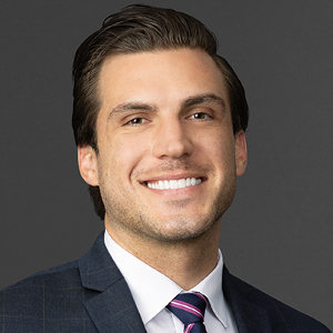 Photo of Zachary B. Miller