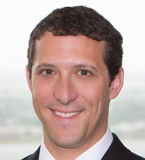 Photo of Colin Cambre