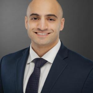 Photo of Umair Karowadia