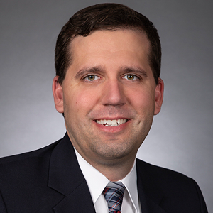 Photo of William F. Osberghaus, Jr.