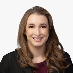 Photo of Megan R. Rooney